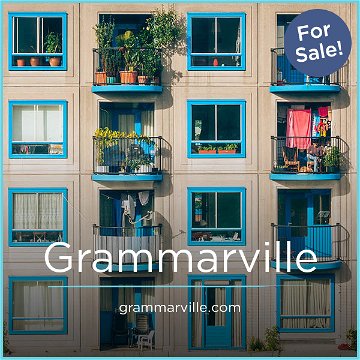 Grammarville.com