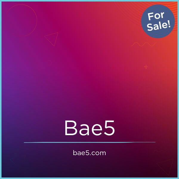 Bae5.com