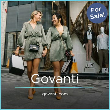 Govanti.com