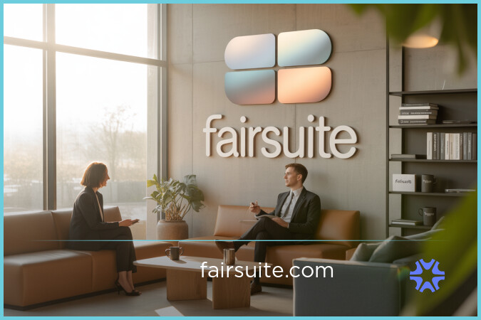 FairSuite.com - New premium domains for sale