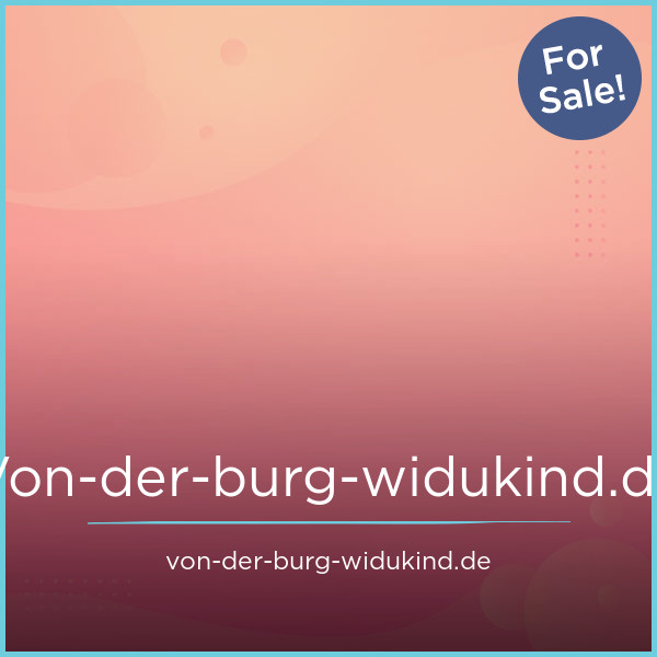 Von-Der-Burg-Widukind.de image 2