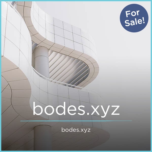 Bodes.xyz image 2