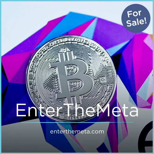 EnterTheMeta.com