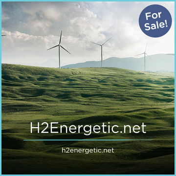 H2Energetic.net