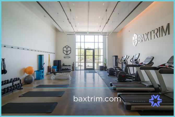 Baxtrim.com