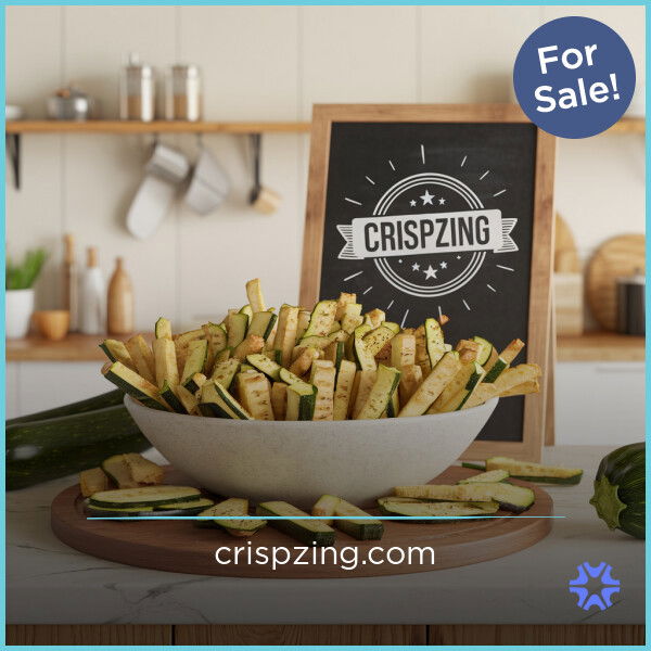 CrispZing.com