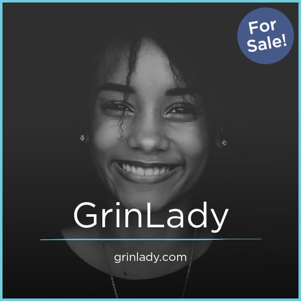 GrinLady.com image 2