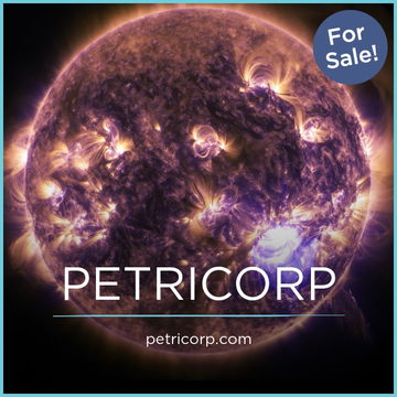 Petricorp.com