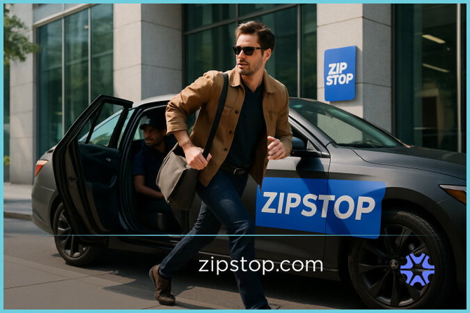 ZipStop.com — 2