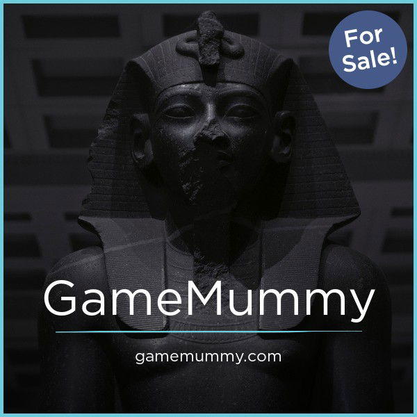GameMummy.com