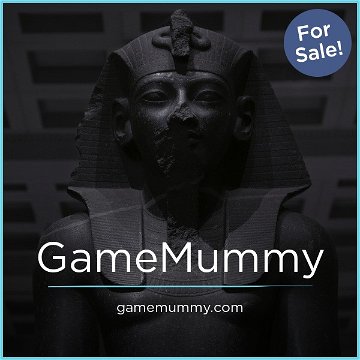 GameMummy.com