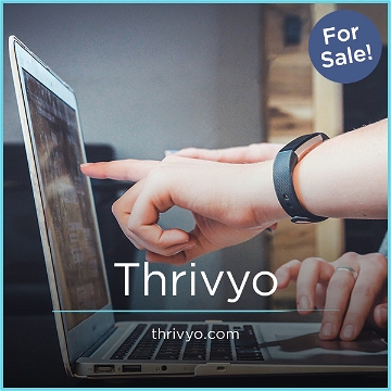 Thrivyo.com