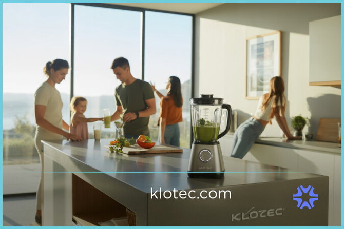 Klotec.com — 2