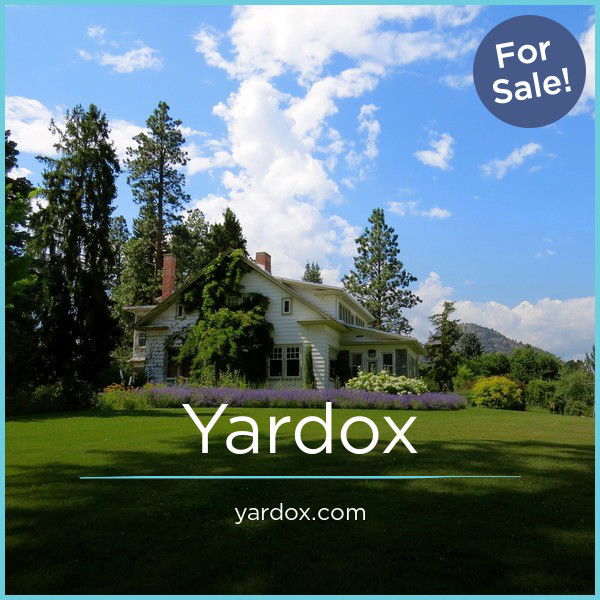 Yardox.com
