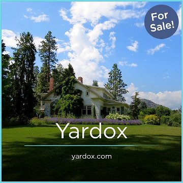 Yardox.com