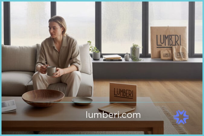 Lumberi.com image 2
