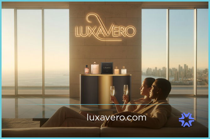 Luxavero.com