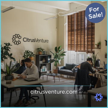 CitrusVenture.com