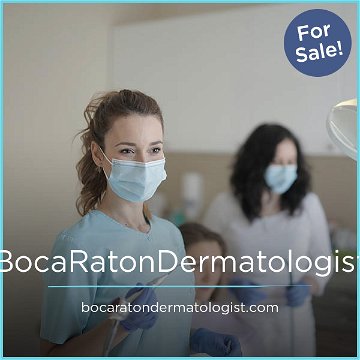 BocaRatonDermatologist.com
