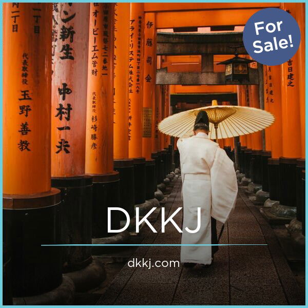 DKKJ.com