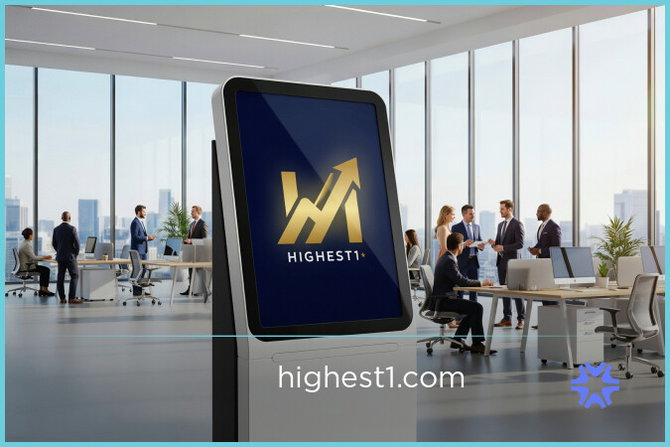Highest1.com — 2