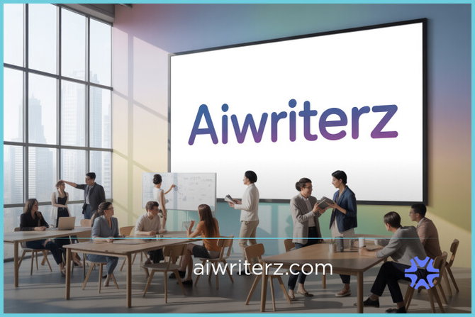 AIWriterz.com — 2