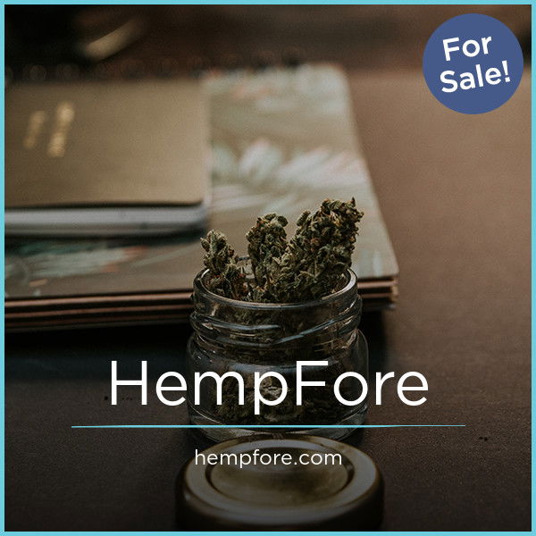HempFore.com — 2