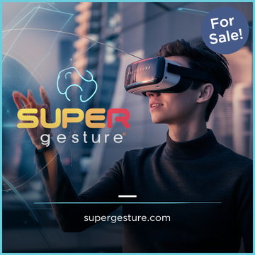 SuperGesture.com