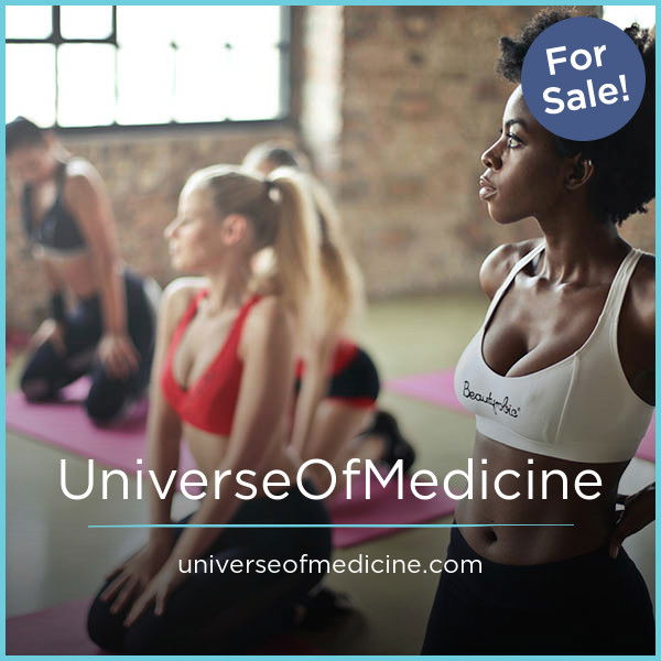 UniverseOfMedicine.com