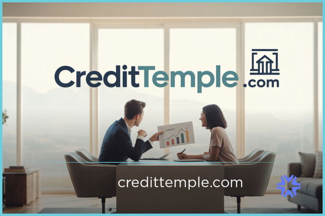 CreditTemple.com — 2