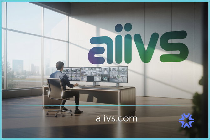 AIivs.com — 2