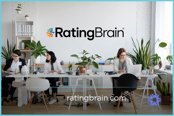 RatingBrain.com - Good premium domains
