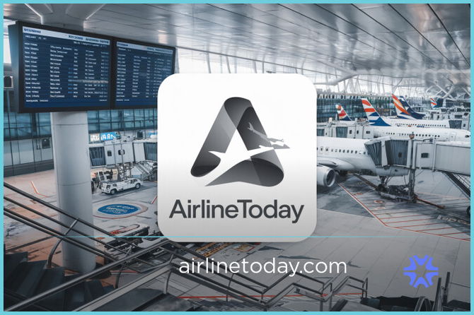 AirlineToday.com