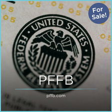 PFFB.com - Creative brandable domain for sale