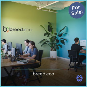 Breed.eco