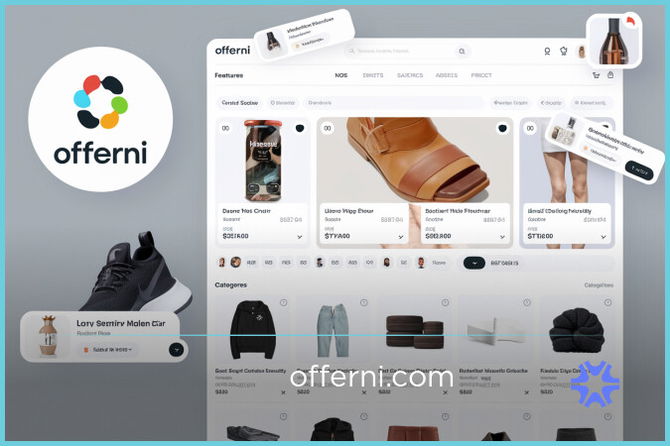 Offerni.com — 2