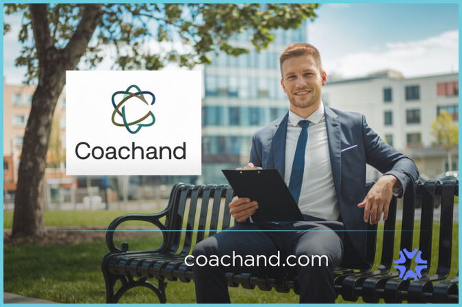 CoachAnd.com