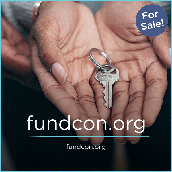 Fundcon.org