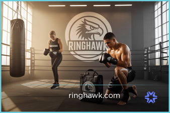 RingHawk.com - buying Great premium names