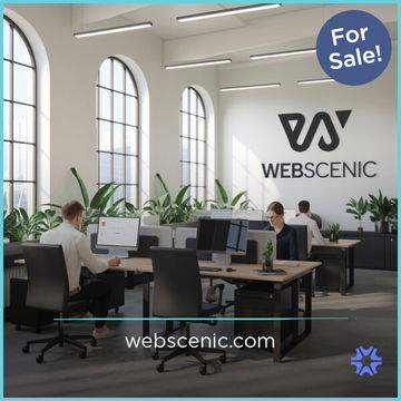 WebScenic.com