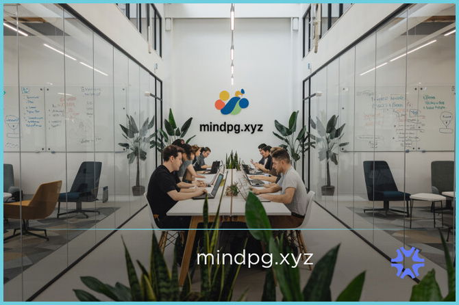 MindPg.xyz