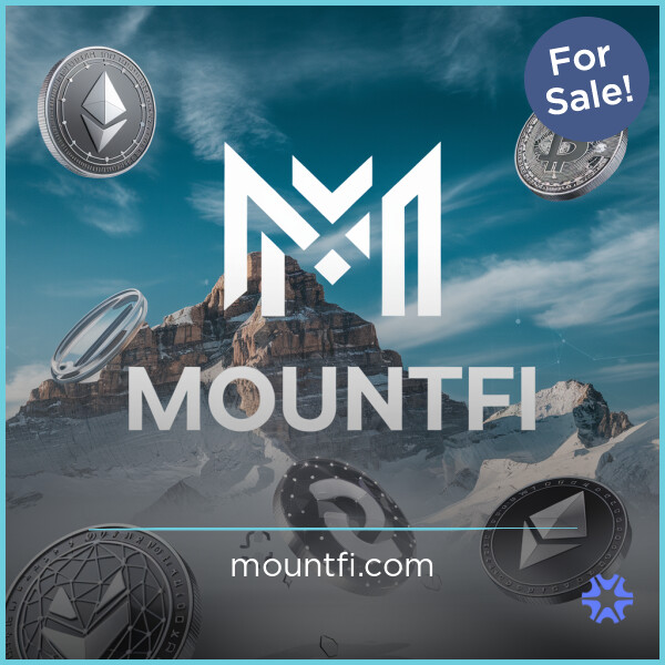MountFi.com - Cool premium names