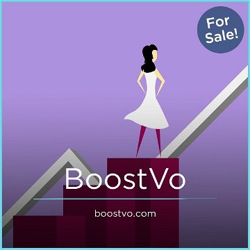 BoostVo.com
