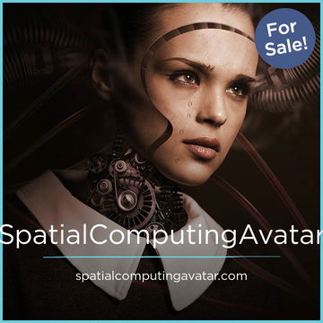 spatialcomputingavatar.com