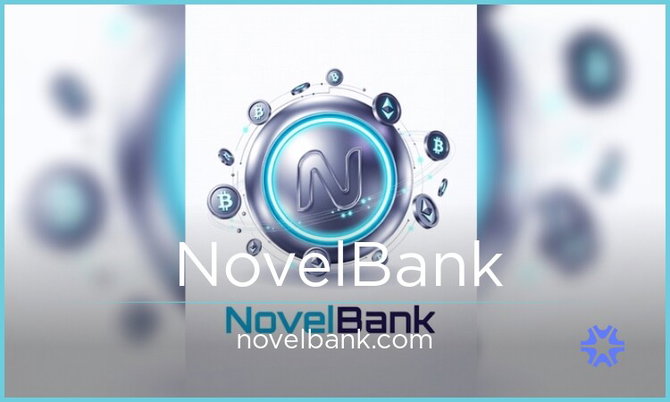 NovelBank.com — 2