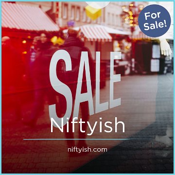 Niftyish.com