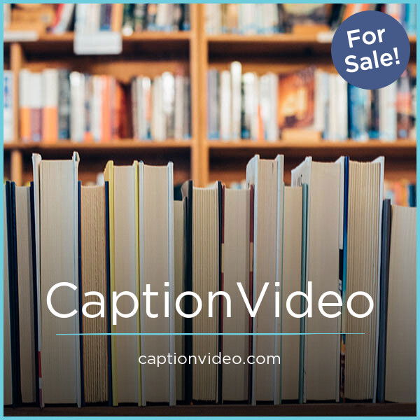 CaptionVideo.com — 2