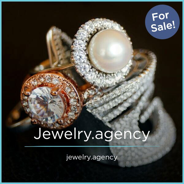 Jewelry.agency — 2