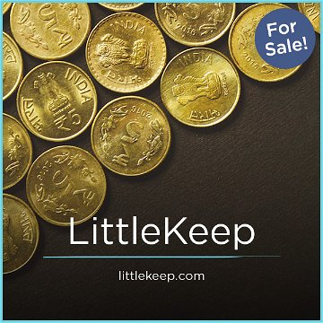 LittleKeep.com