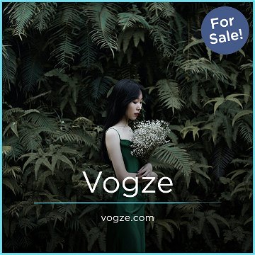 vogze.com